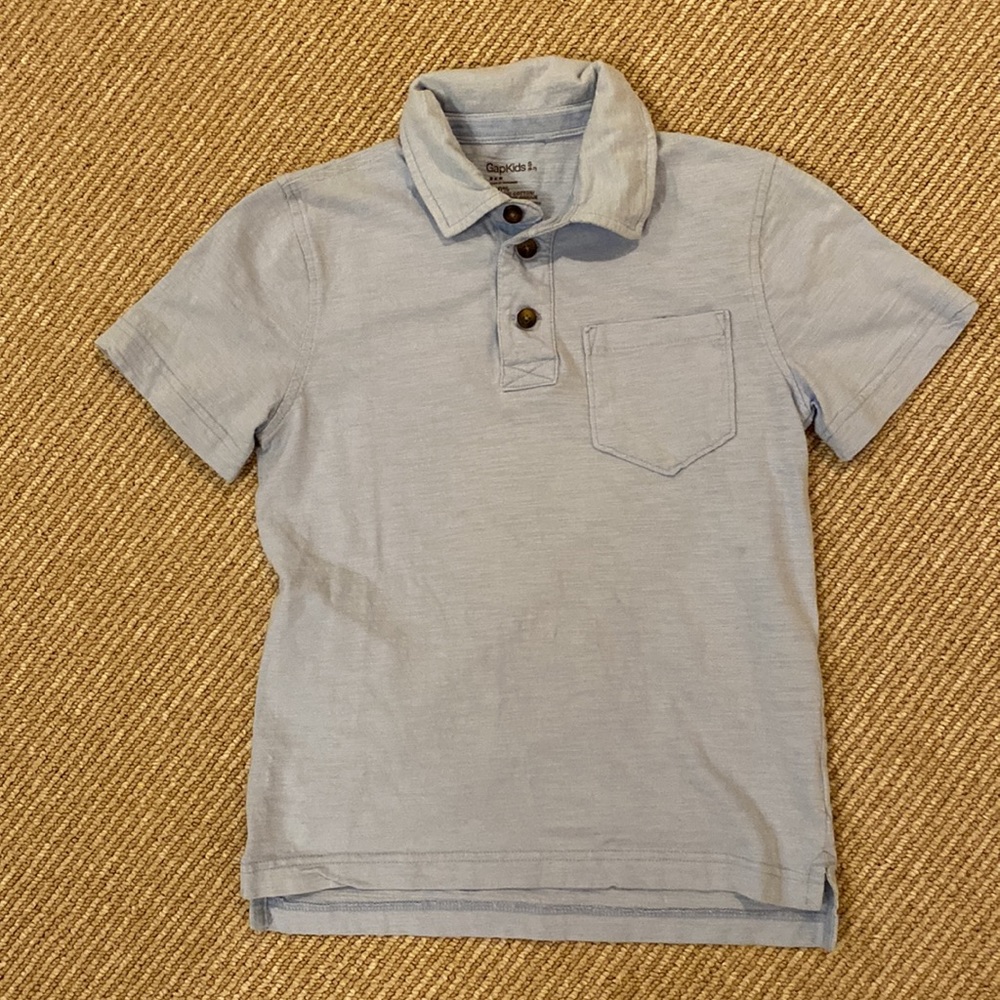 LOT of 3 Boy’s Shirts - Picture 2 of 7